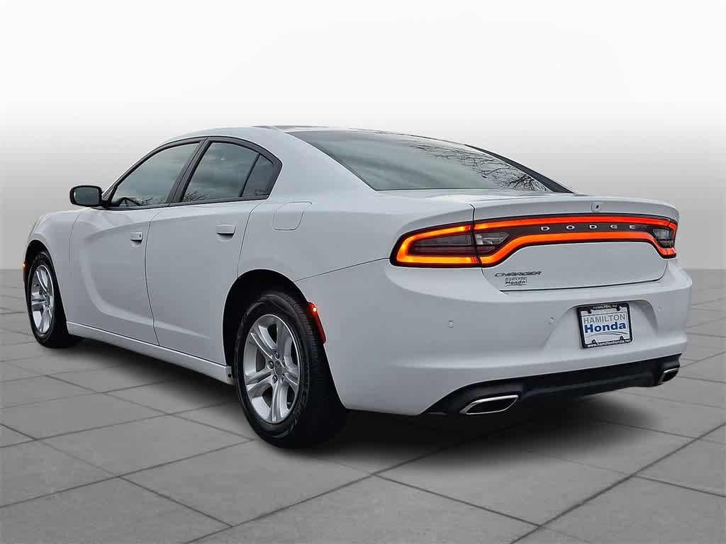Thumbnail: 2020 Dodge Charger - 22