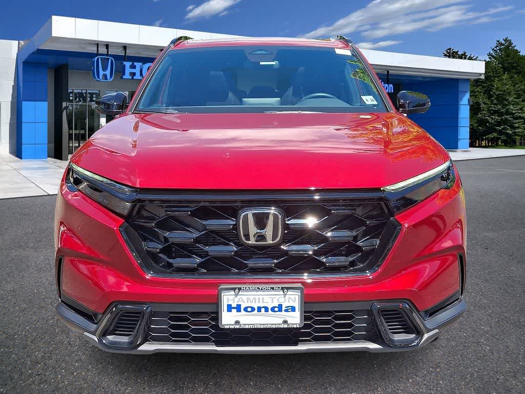 Thumbnail: 2024 Honda CR-V - 28