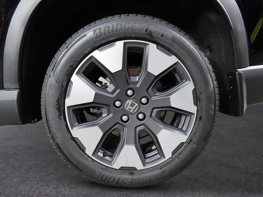 Thumbnail: 2026 Honda Pilot - 9