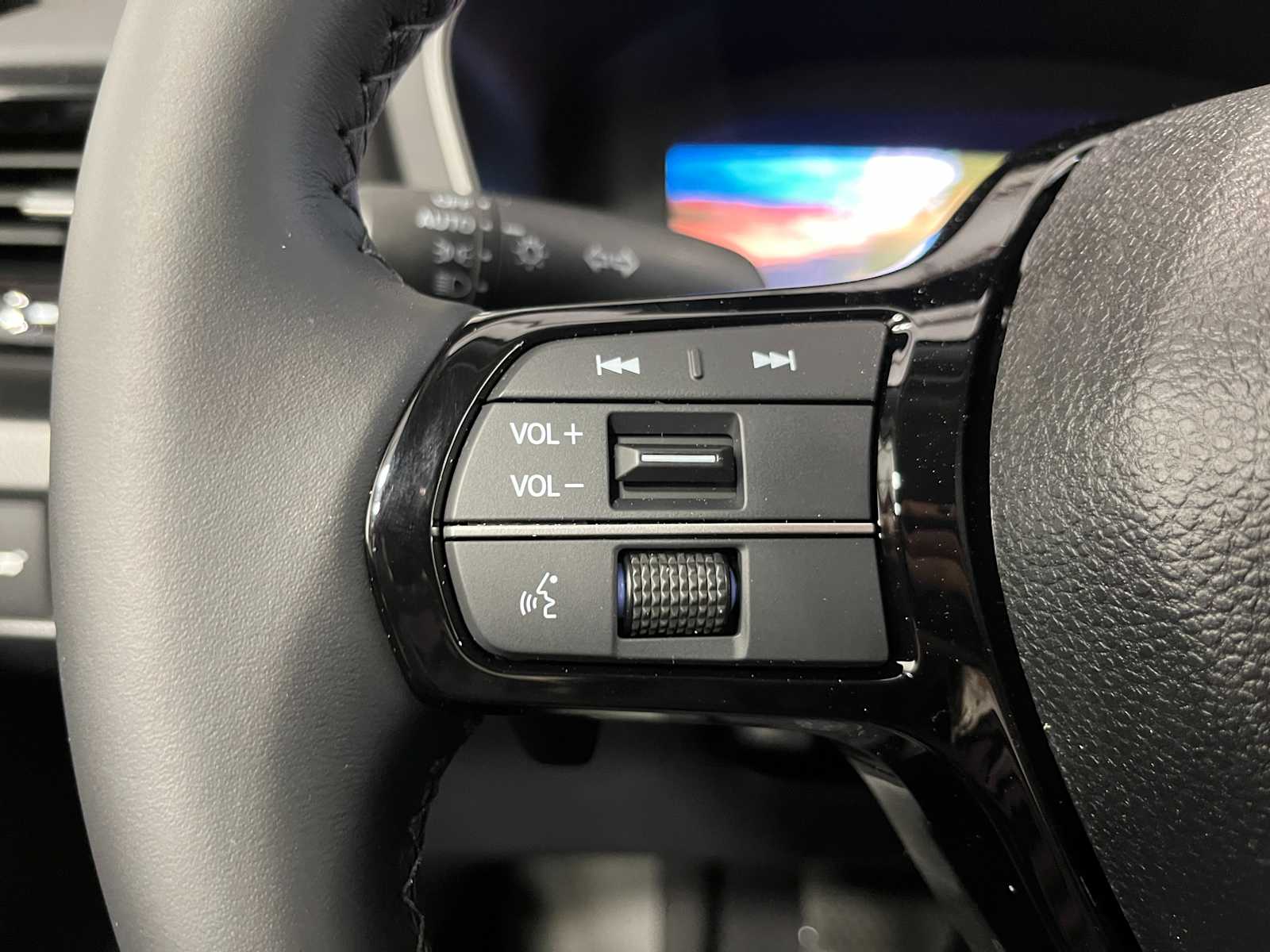 Thumbnail: 2026 Honda Passport - 13