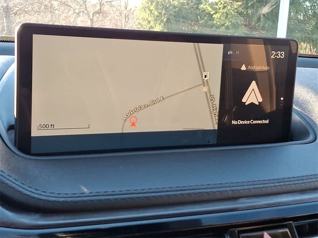 Thumbnail: 2023 Acura MDX - 14