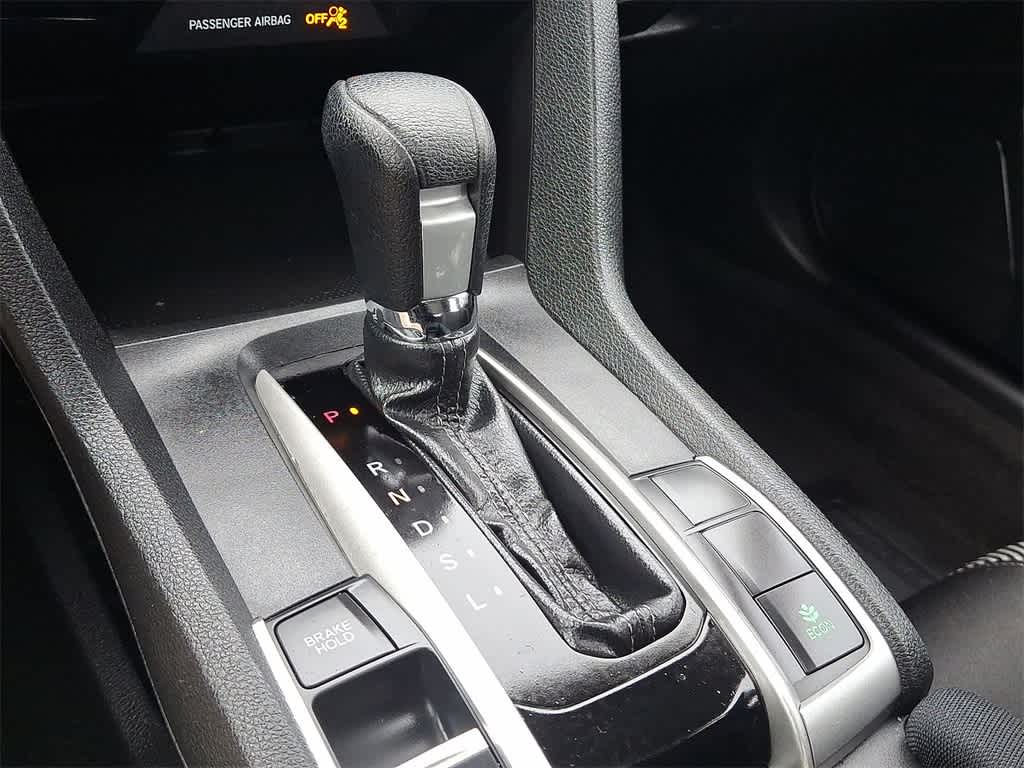 Thumbnail: 2018 Honda Civic - 12