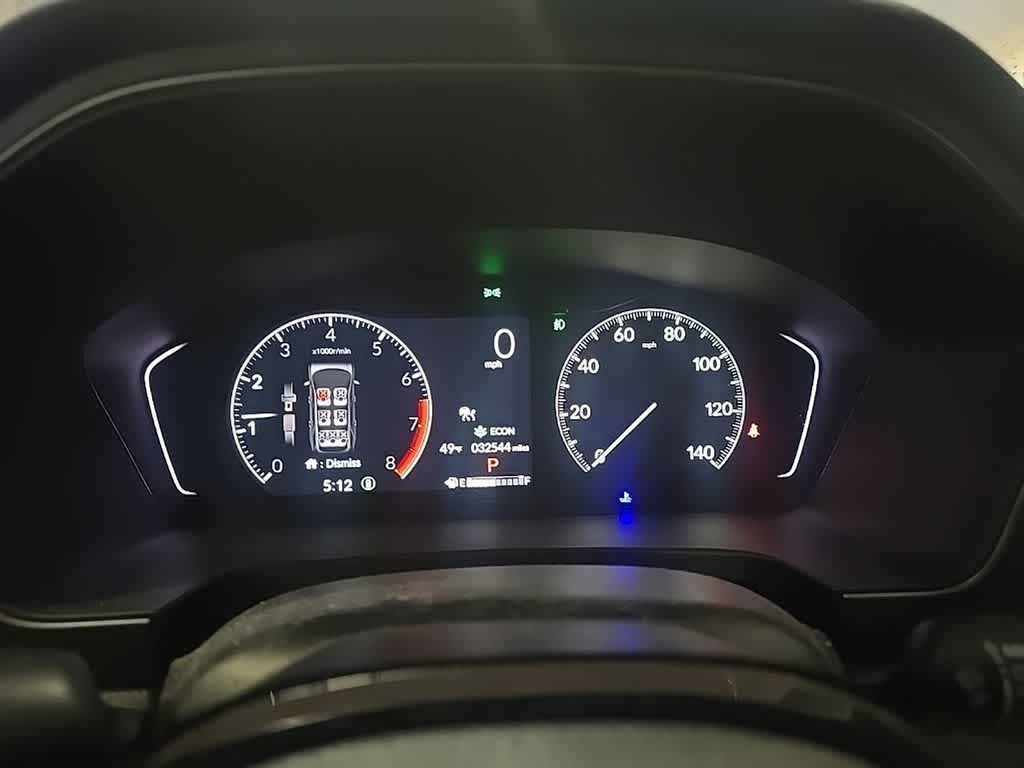 Thumbnail: 2024 Honda Pilot - 15