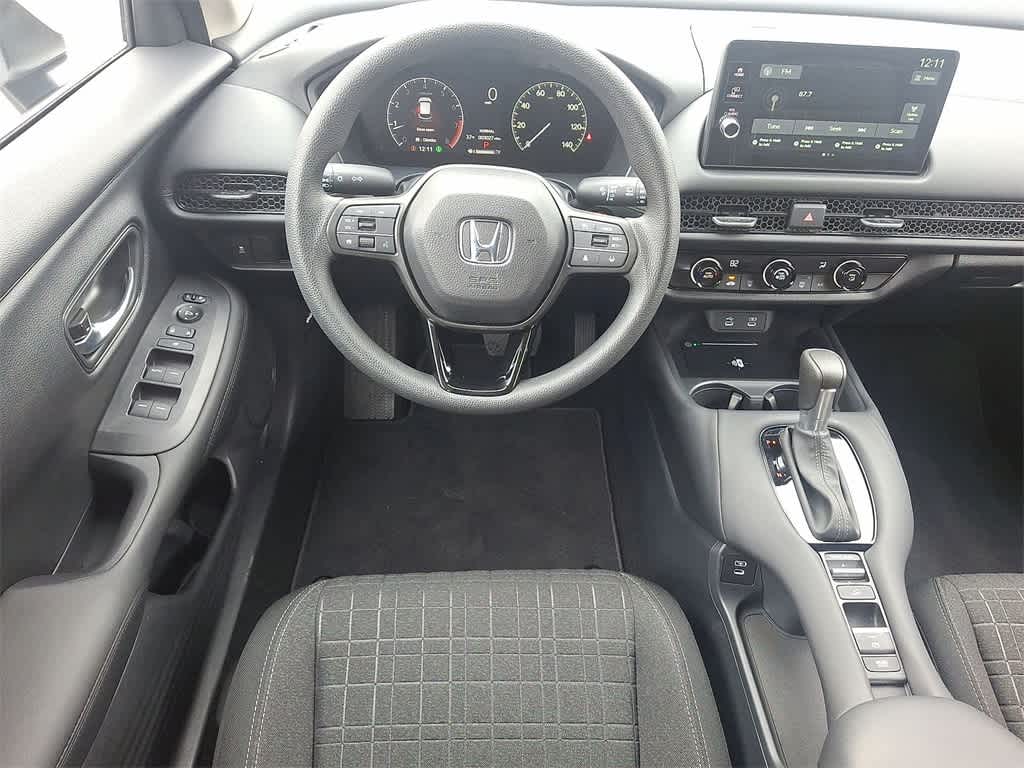 Thumbnail: 2026 Honda HR-V - 21