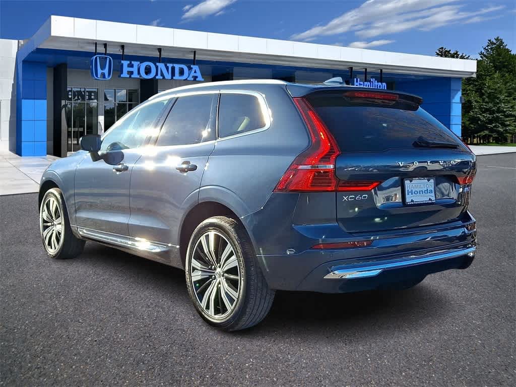 Thumbnail: 2022 Volvo XC60 - 22