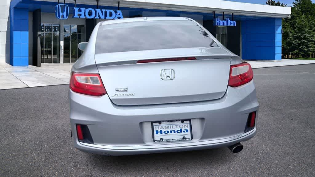 Thumbnail: 2014 Honda Accord - 7