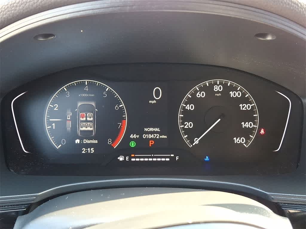 Thumbnail: 2023 Honda Civic - 13