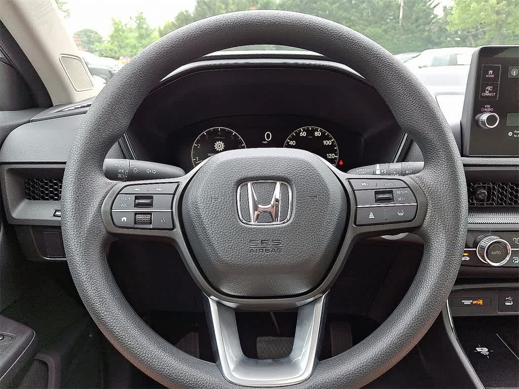 Thumbnail: 2026 Honda CR-V - 19