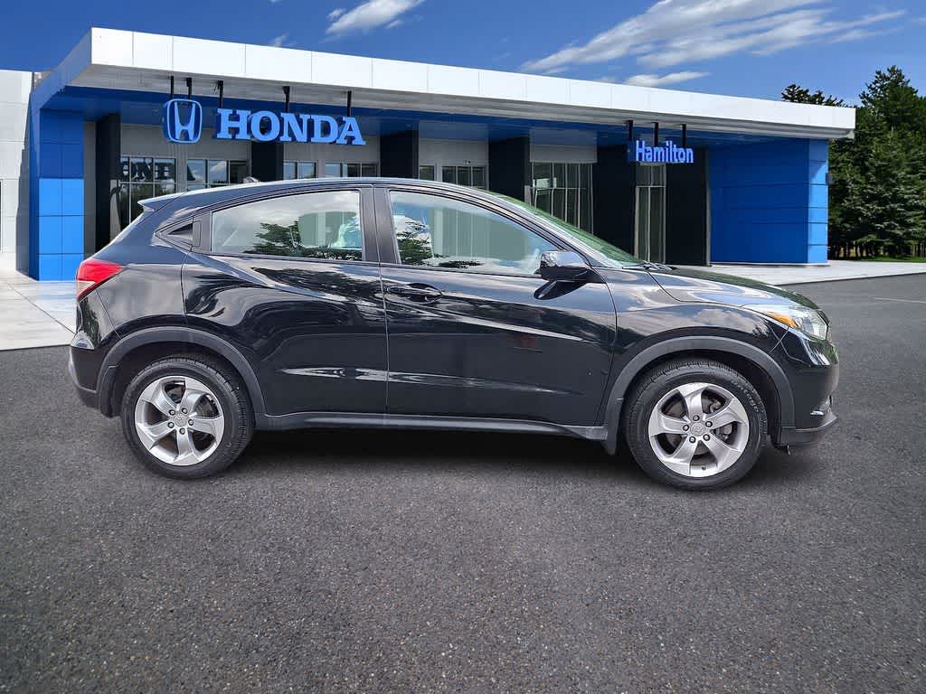 Thumbnail: 2018 Honda HR-V - 25
