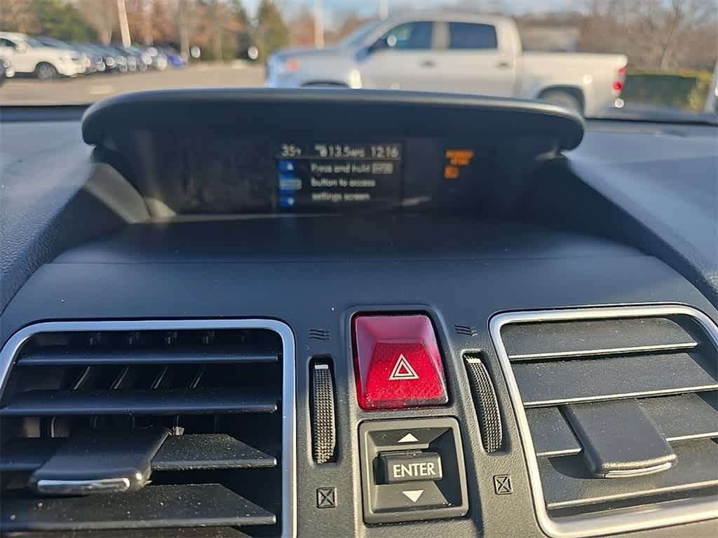 Thumbnail: 2018 Subaru Forester - 19