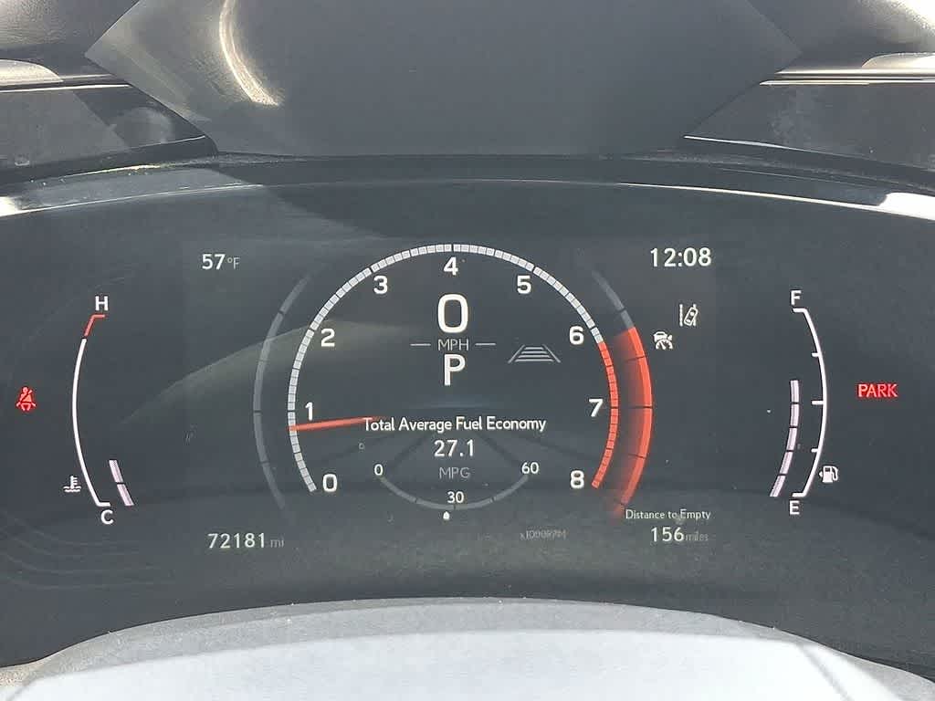 Thumbnail: 2023 Lexus NX - 13