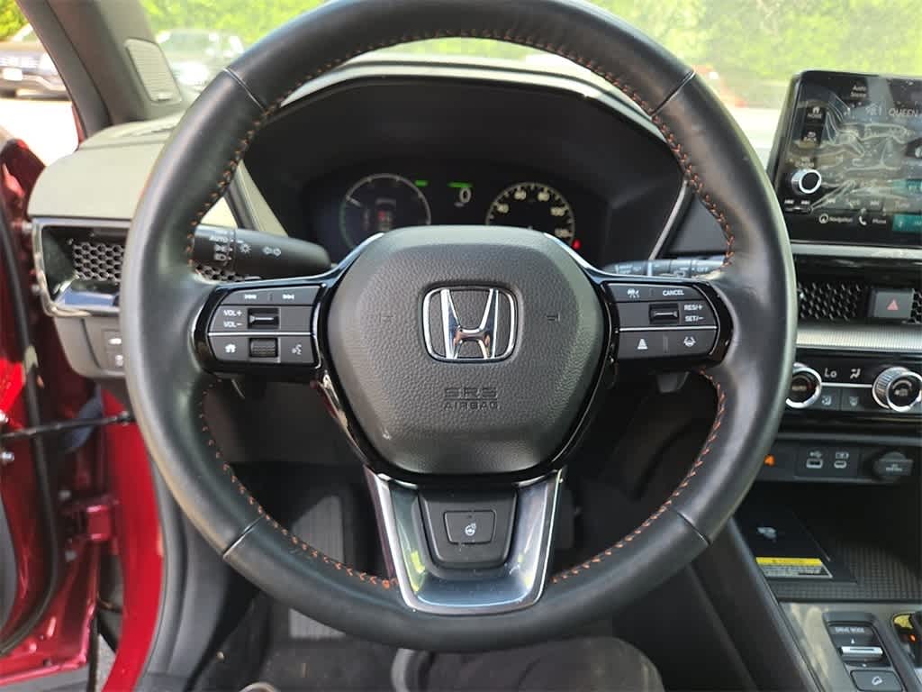 Thumbnail: 2023 Honda CR-V - 15