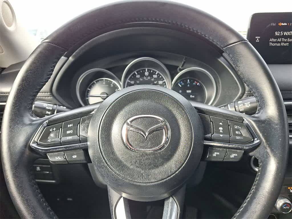 Thumbnail: 2022 Mazda CX-5 - 16