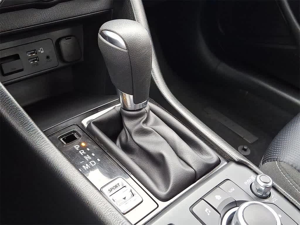 Thumbnail: 2021 Mazda CX-3 - 12