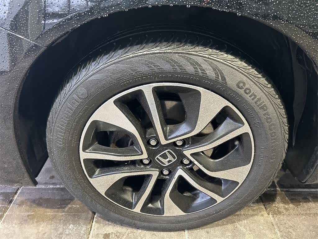 Thumbnail: 2014 Honda Civic - 8