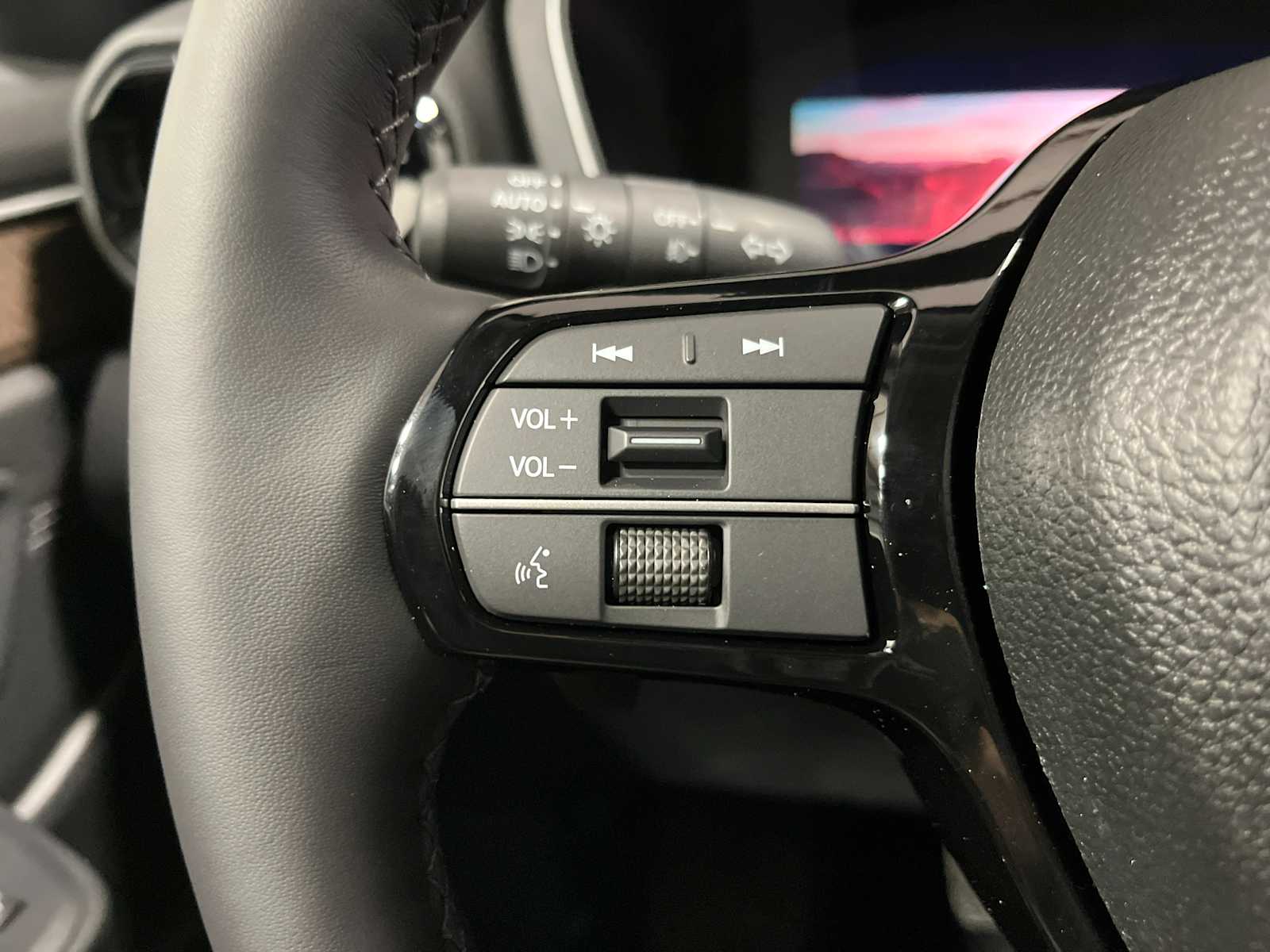 Thumbnail: 2026 Honda Pilot - 16