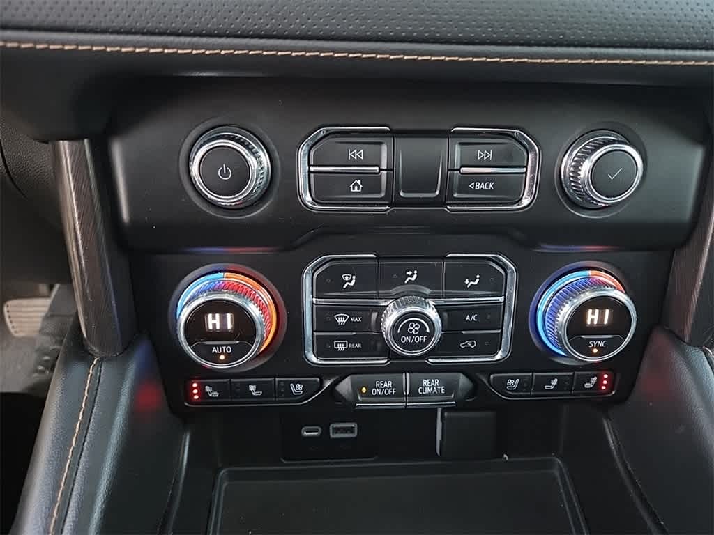 Thumbnail: 2022 GMC Yukon - 24