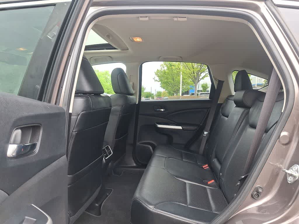 Thumbnail: 2016 Honda CR-V - 20