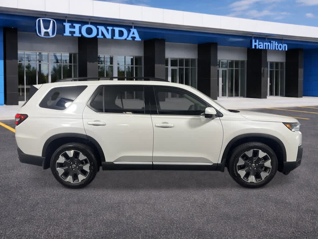 Thumbnail: 2026 Honda Pilot - 6