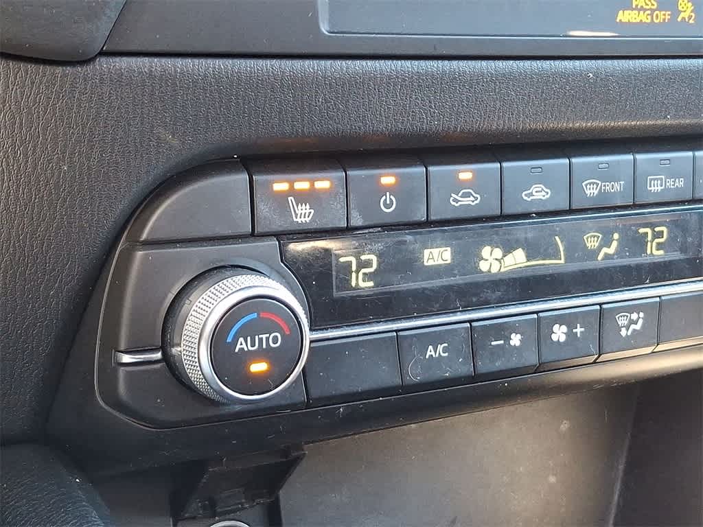 Thumbnail: 2023 Mazda CX-5 - 19