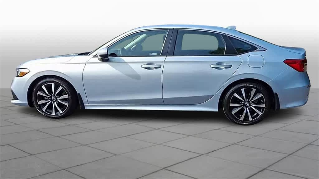 Thumbnail: 2023 Honda Civic - 5