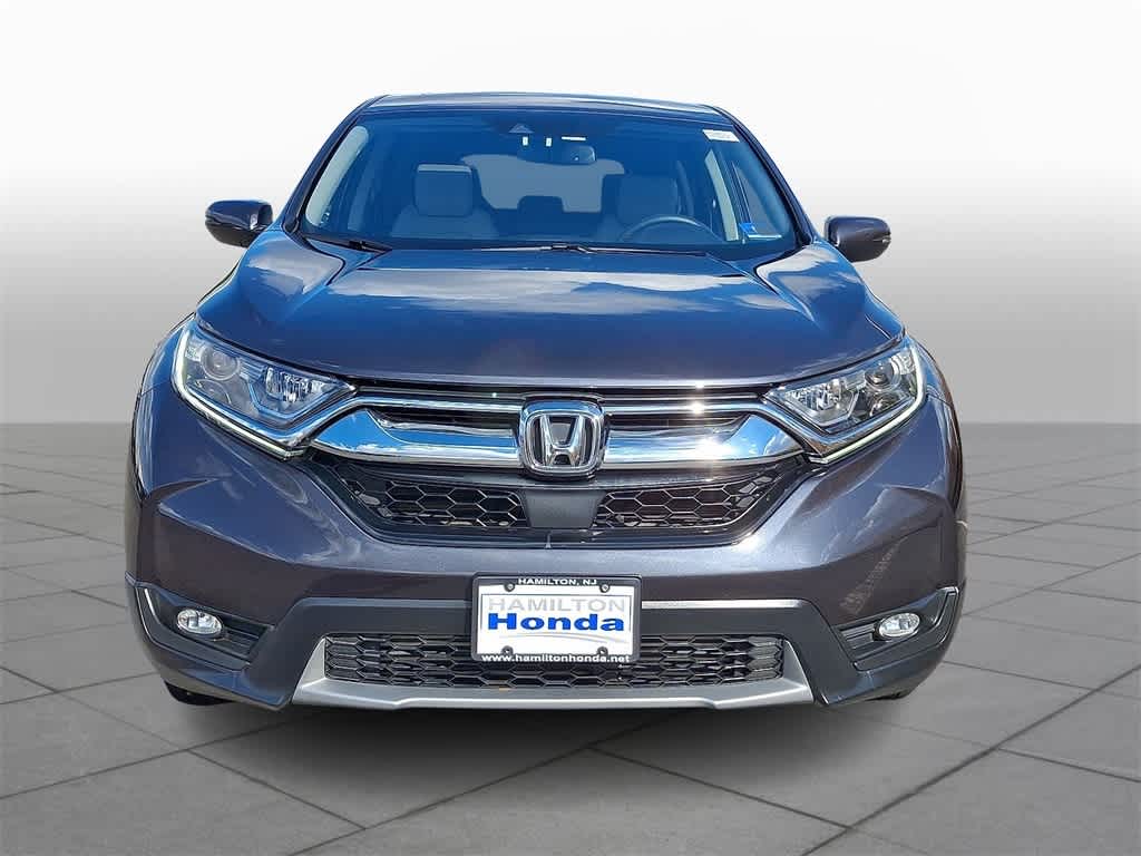 Thumbnail: 2019 Honda CR-V - 20
