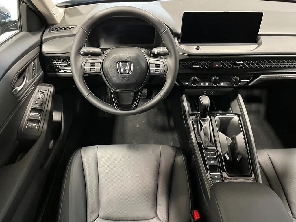 Thumbnail: 2026 Honda Accord - 26