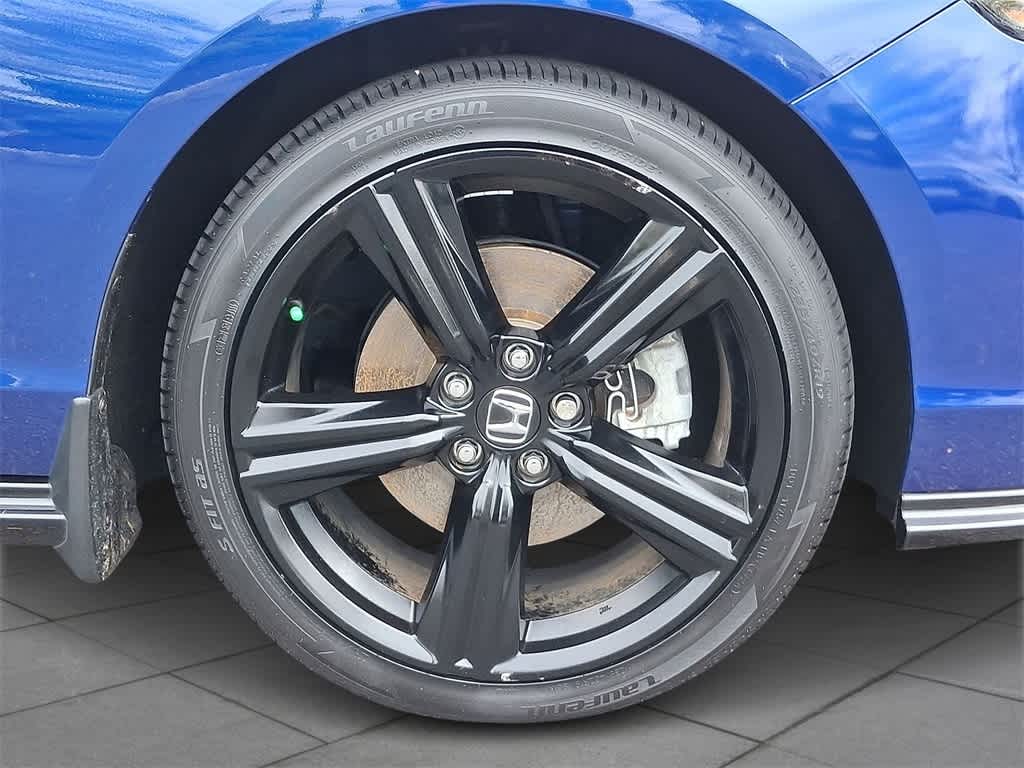 Thumbnail: 2024 Honda Accord - 23