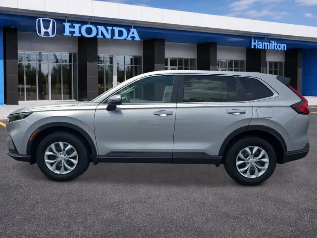 Thumbnail: 2026 Honda CR-V - 2