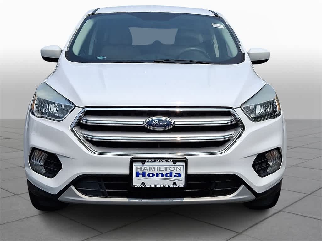 Thumbnail: 2017 Ford Escape - 28