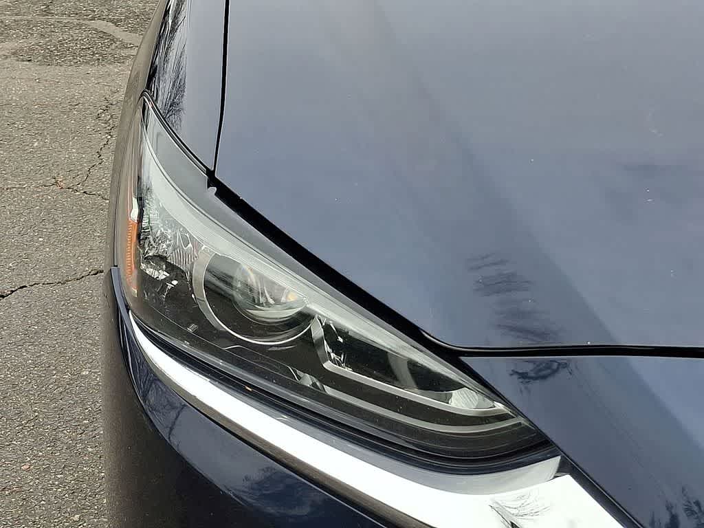 Thumbnail: 2018 Mazda Mazda6 - 27