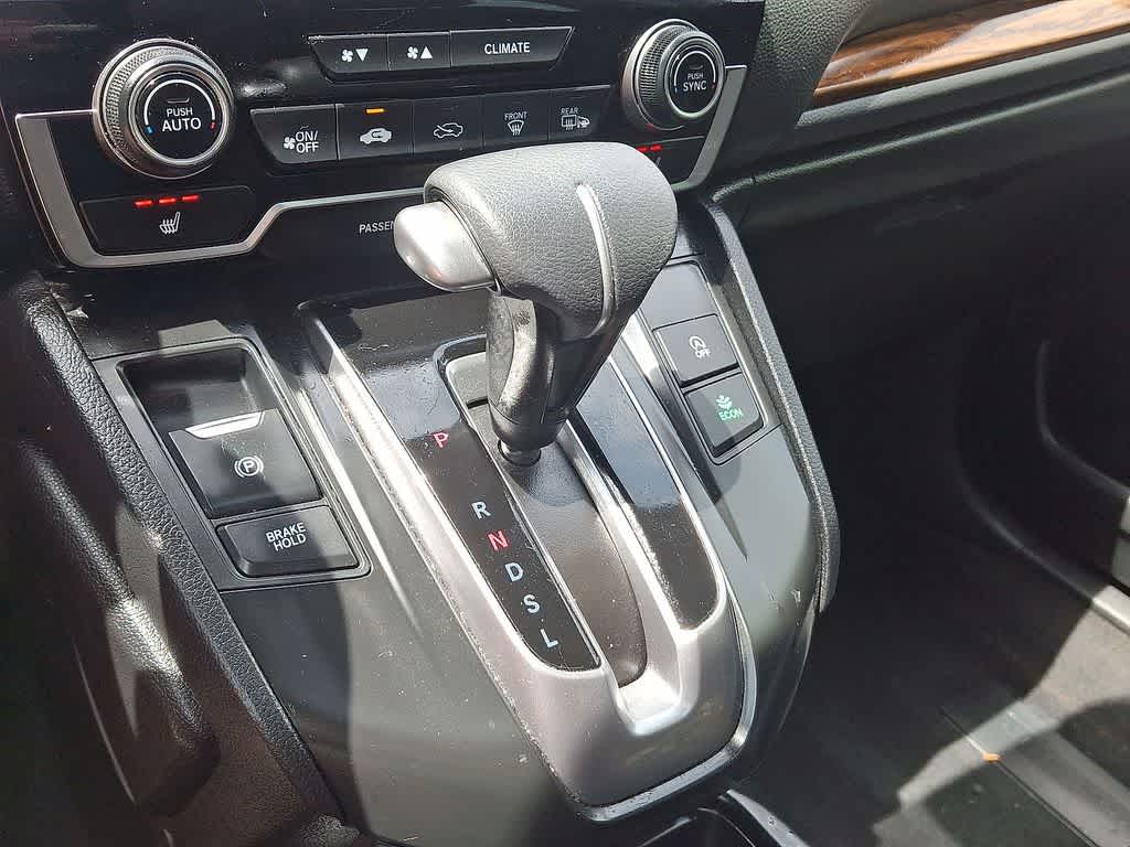 Thumbnail: 2021 Honda CR-V - 12