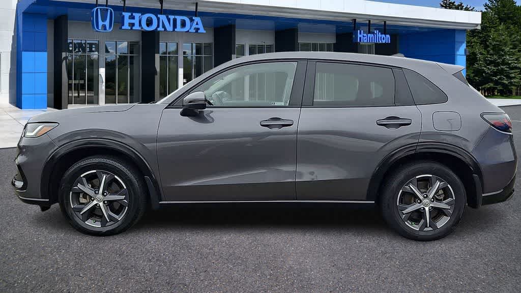 Thumbnail: 2023 Honda HR-V - 5