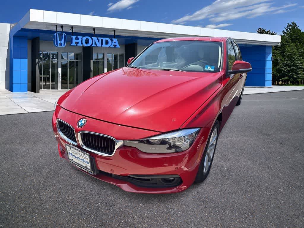 2016 BMW 3 Series 320i xDrive -
                  Hamilton, NJ