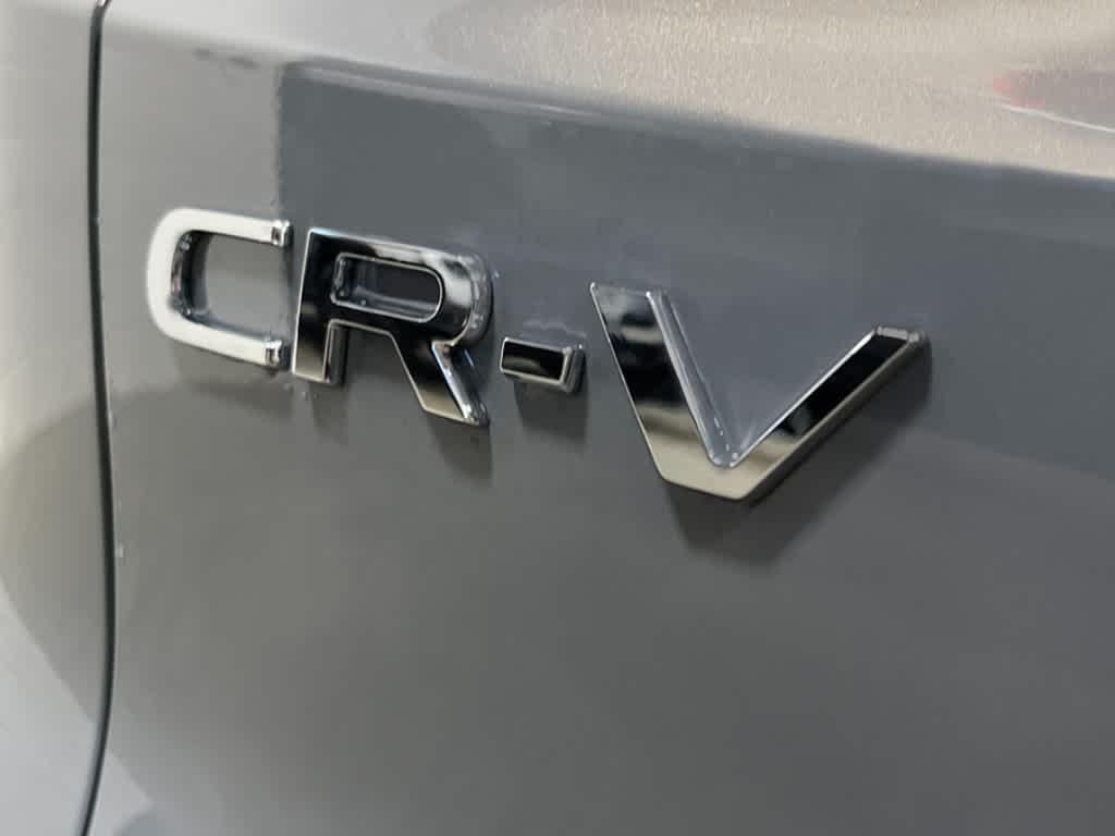 Thumbnail: 2026 Honda CR-V - 6