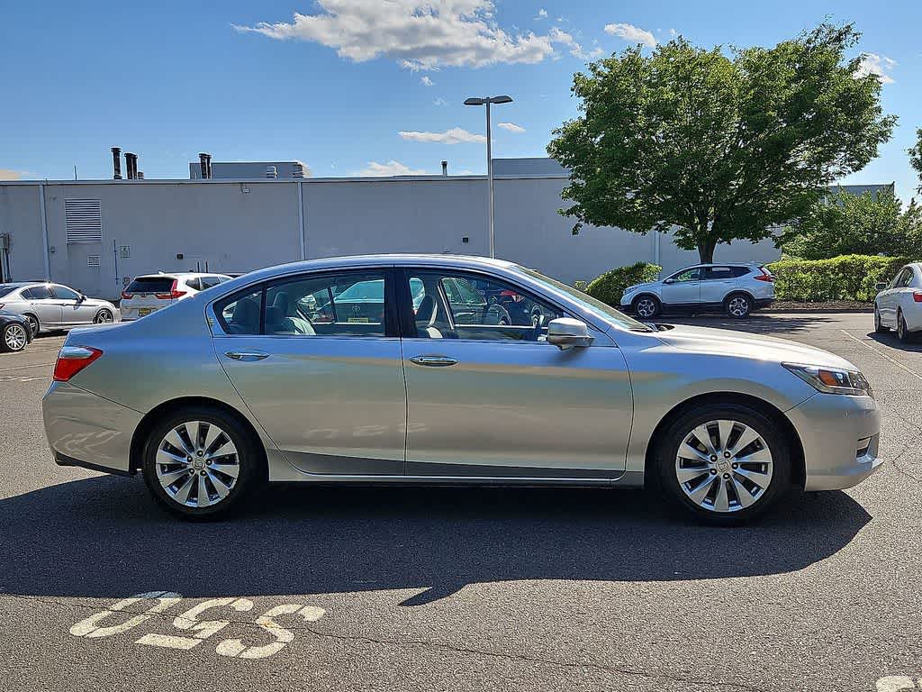 Thumbnail: 2013 Honda Accord - 32