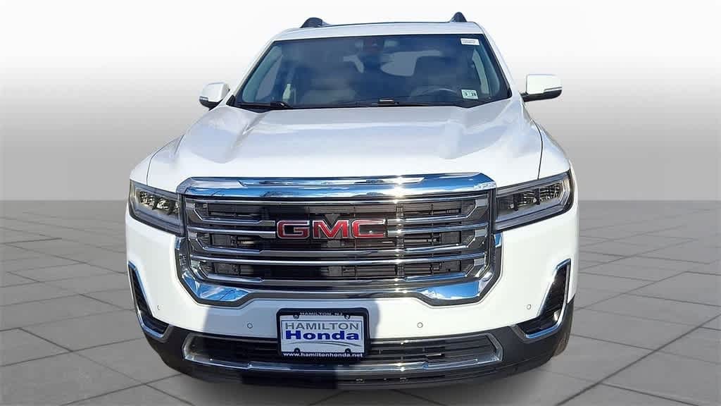Used 2023 GMC Acadia SLE SUV