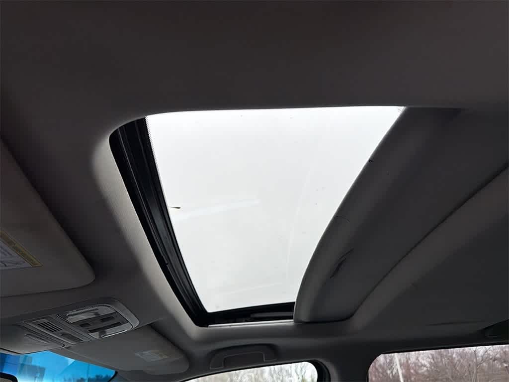 Thumbnail: 2014 Honda Pilot - 9