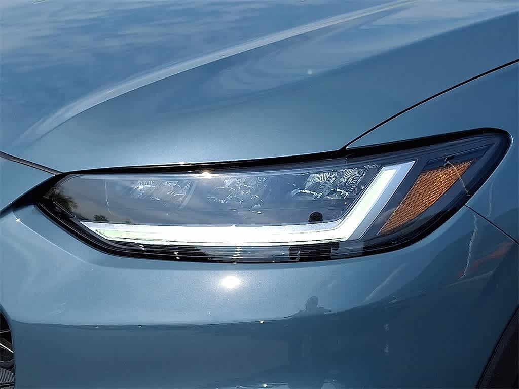 Thumbnail: 2026 Honda HR-V - 7