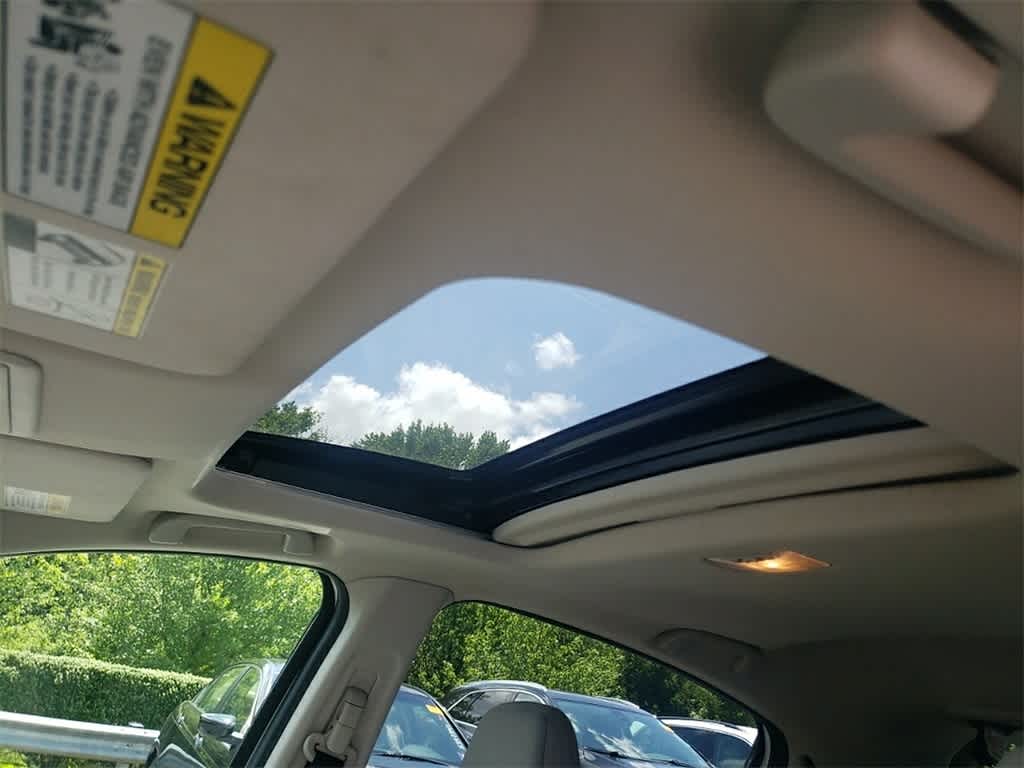 Thumbnail: 2021 Honda HR-V - 11