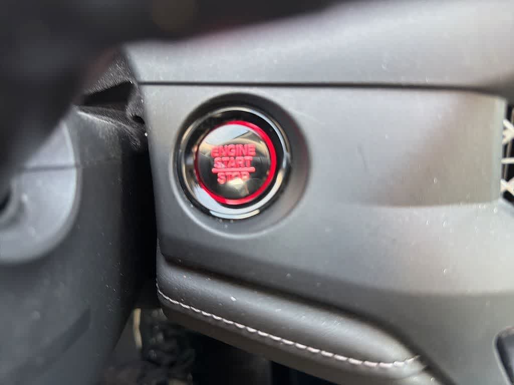 Thumbnail: 2024 Honda Accord - 22