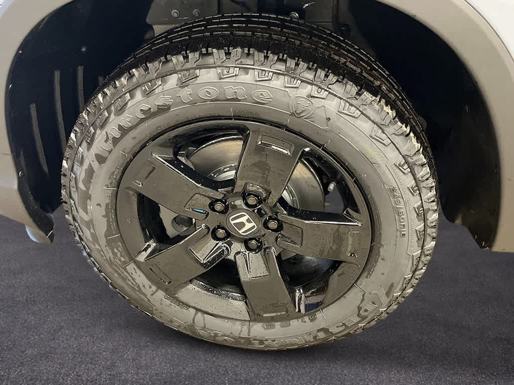 Thumbnail: 2026 Honda Ridgeline - 12