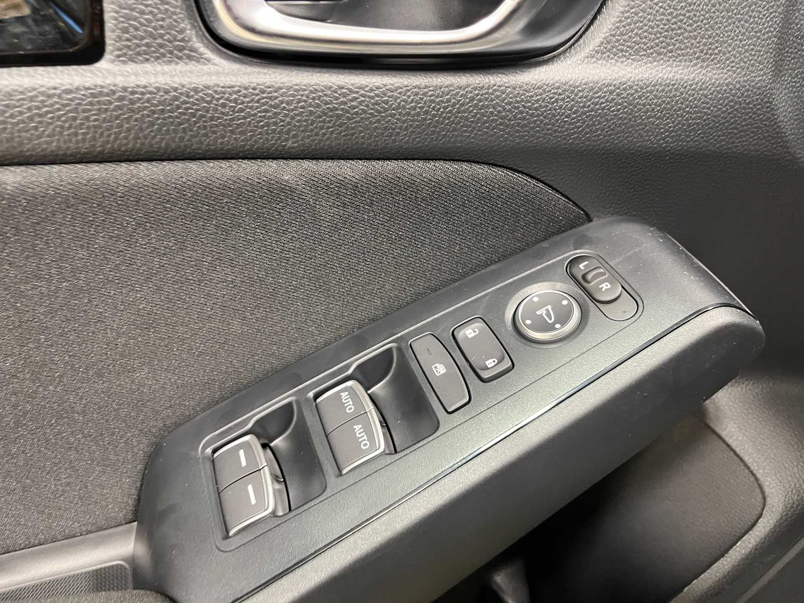 Thumbnail: 2026 Honda Civic - 14