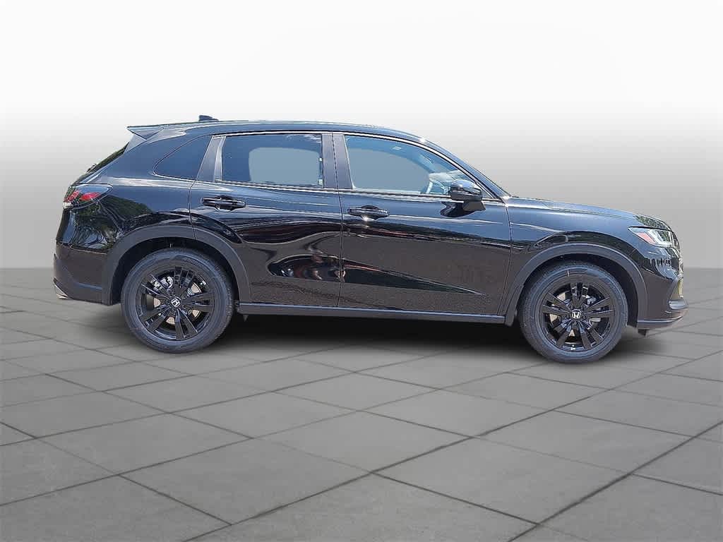 Thumbnail: 2026 Honda HR-V - 4