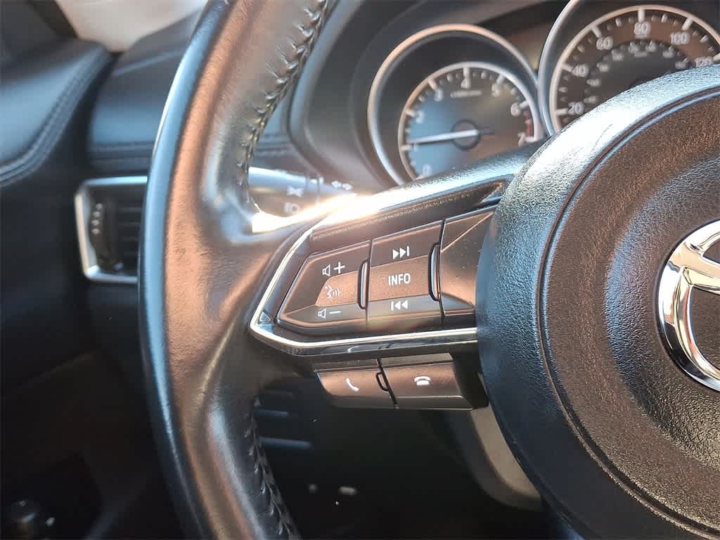 Thumbnail: 2019 Mazda CX-5 - 17