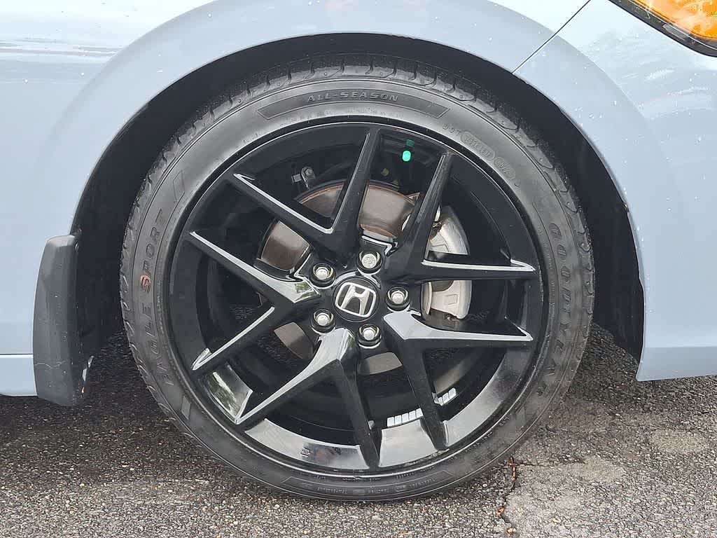 Thumbnail: 2023 Honda Civic - 26