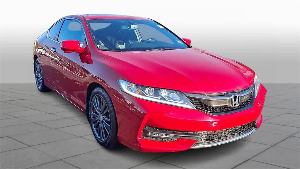 Thumbnail: 2017 Honda Accord - 2