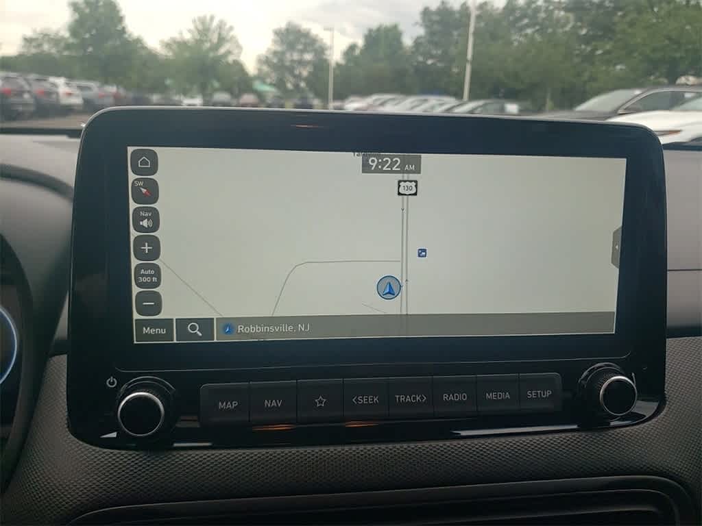 Thumbnail: 2022 Hyundai Kona - 17