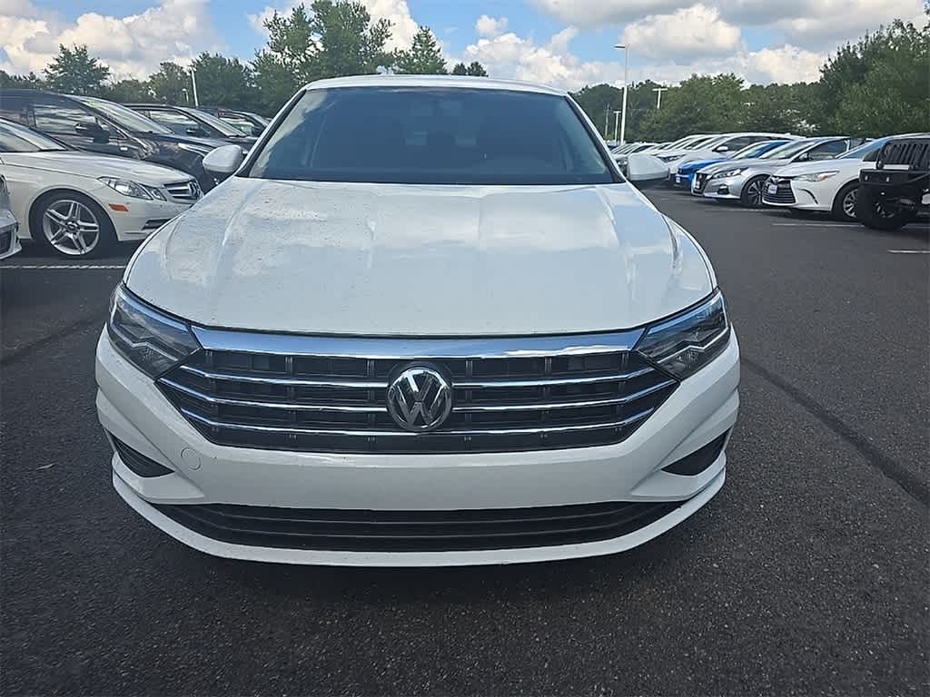 Thumbnail: 2021 Volkswagen Jetta - 2