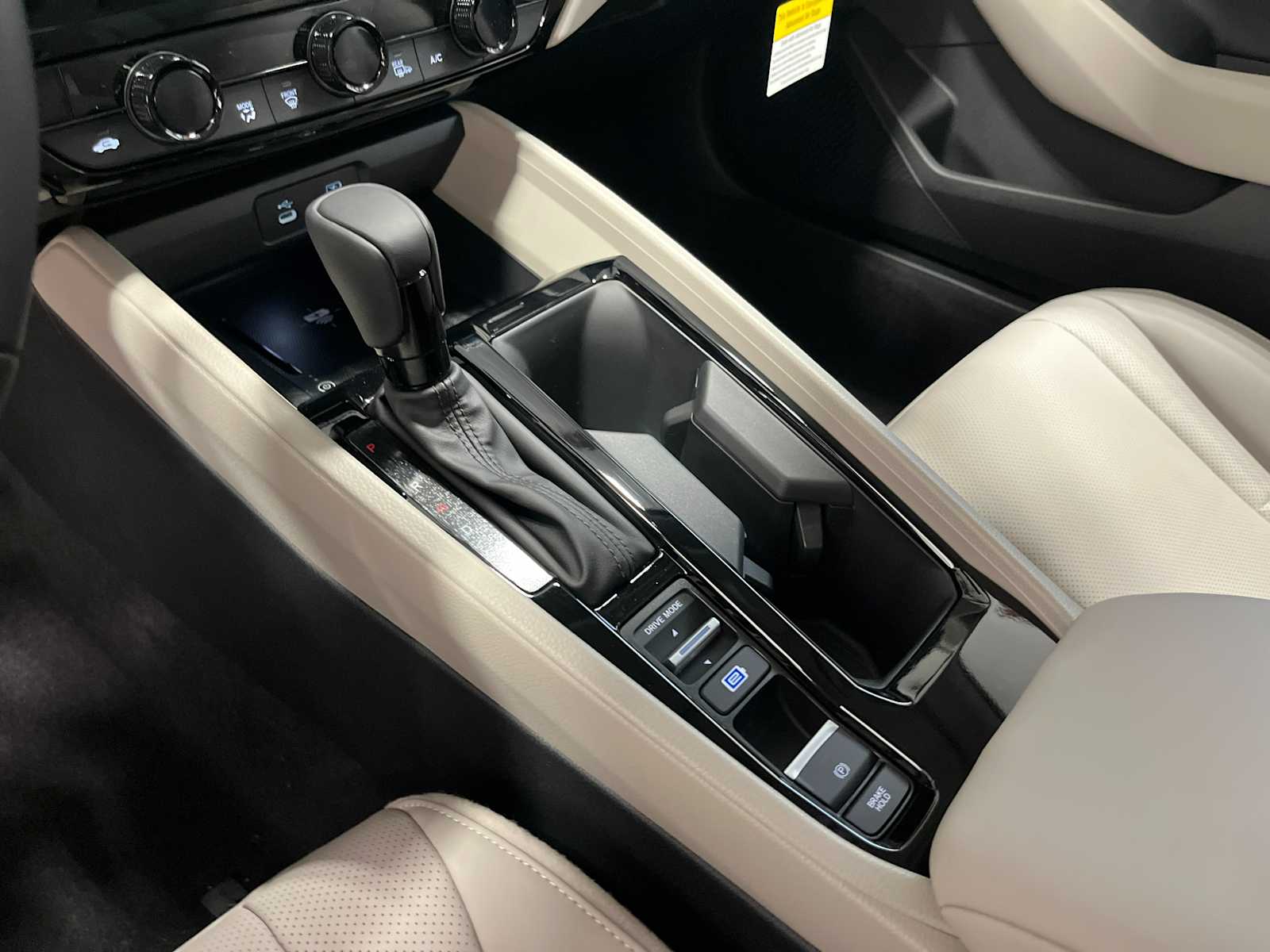 Thumbnail: 2026 Honda Accord - 23